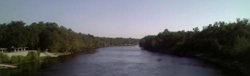 suwannee river