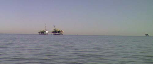 Mobile Bay